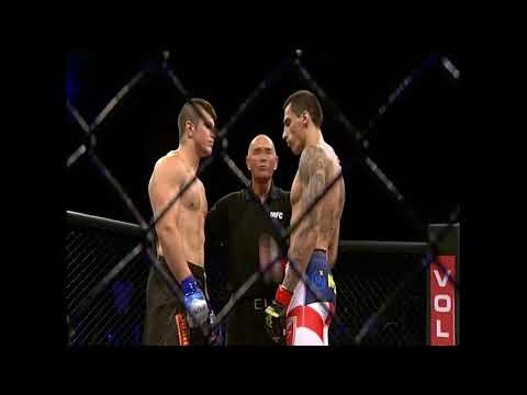 Aleksandar "Joker" Ilic VS Domagoj Pejcinovic MFC3 27.07.15