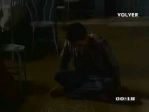 Tango feroz - Escenas finales (¿Qué te dirías en diez años?)