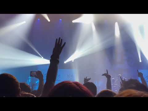 Masterpiece - Motionless In White (Graceland Live 8/8/23)