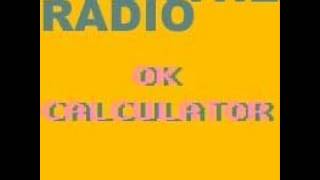 TV on the radio - Hurt you (2002 - OK calculator)