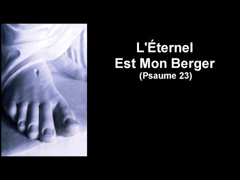 Étude biblique 23 03 2016