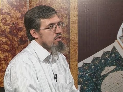 04 - Urtësitë e Zotit në Krijim - Ismail Bardhoshi