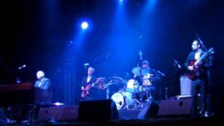 James Taylor Quartet  "Green Onions", live in Girona