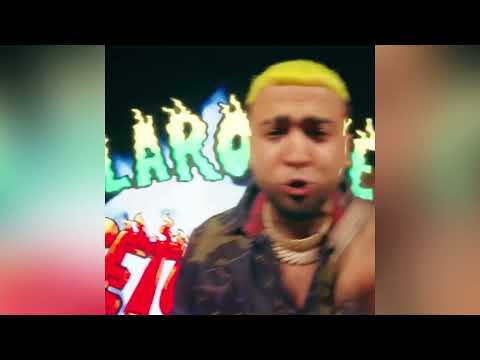 Jon Z ❌ De La Ghetto ❌ Ovi - DUNKS REMIX