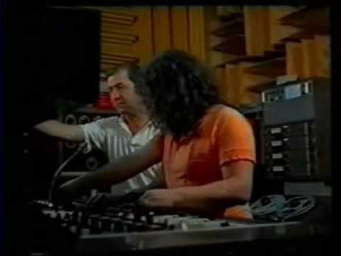 claudio gabis  esto se acaba aqui