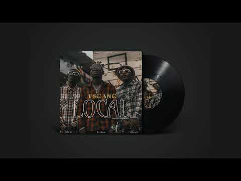 TsGang (BadLoso x Fad P x Smaglar) - Local (Official Music Video)