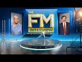 The FM Interview Nirmala Sitharaman Network18 Exclusive