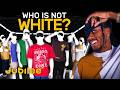 6 White Guys Vs 1 Secret Black Guy
