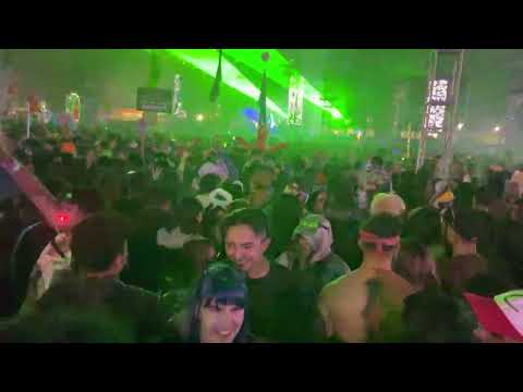 Deborah De Luca At Escape 2022