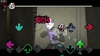 Cover art for Tomophobia