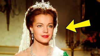 25 DINGE, die du in SISSI (1955) übersehen hast | GEHEIMNISSE & KURIOSITÄTEN