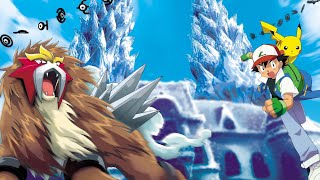 Pokemon-To Know The Unknown