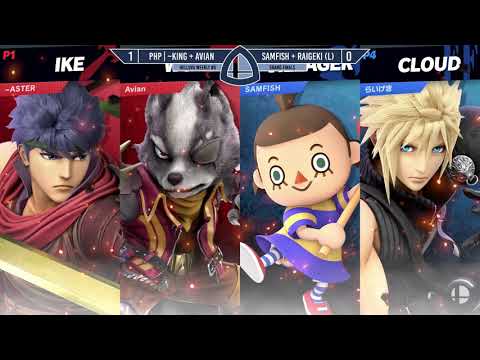 Helluva Weekly #6 - PHP | ~King + Avian Vs. SAMFISH + Raigeki [L] - Grand Finals