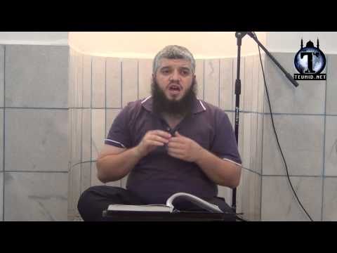 Rexhep Memishi - Negacionet e Teuhidit