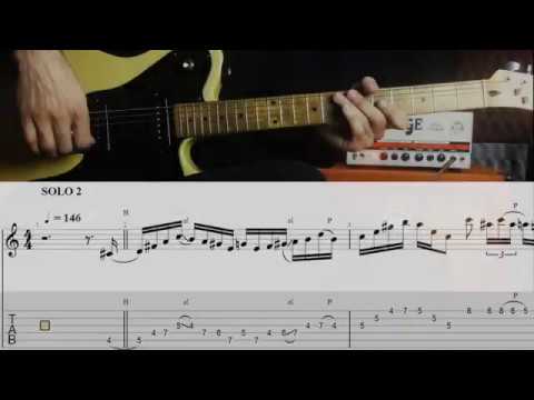 Hot Wired - Brent Mason - 3/3