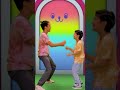 PANDY PAW BUMP GABBY S DOLLHOUSE