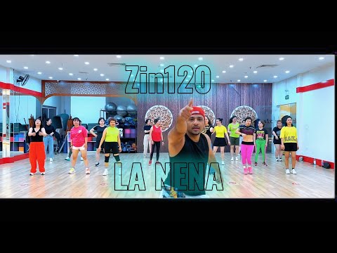 Zin120- La Nena | 