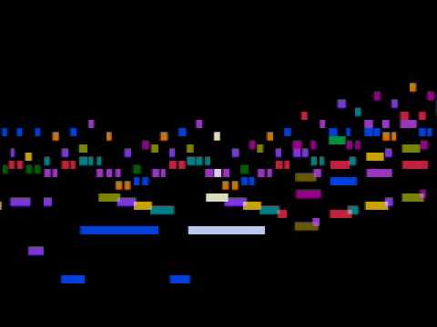 Etude10 In C major Piano Performance Video