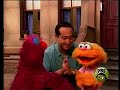 Sesame Street Episode 4050 May 2 2003