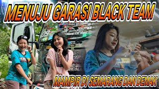 Download lagu PERJALANAN SERU ANISA LADIES TRUCK MENUJU GARASI BLACK TEAM - MAMPIR DULUR SEMARANG DAN DEMAK mp3 Download lagu PERJALANAN SERU ANISA LADIES TRUCK MENUJU GARASI BLACK TEAM - MAMPIR DULUR SEMARANG DAN DEMAK mp3