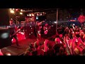 Hatebreed - "Mark My Words" - FLINT MI - 3/17/2018