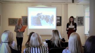 Museum of the Occupation of Latvia