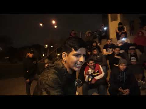 RUBIO & SILVER vs JINETE & OYE LOCO || Semi - Fecha 11 - 2vs1