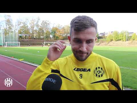 VOORBESCHOUWING I Roda JC Kerkrade - Helmond Sport | 12 november 2022