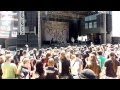 ELVENKING - Elvenlegions (Plzeň-METALFEST 2015 ...