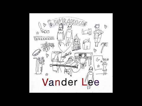 Terno Cinza - Vander Lee