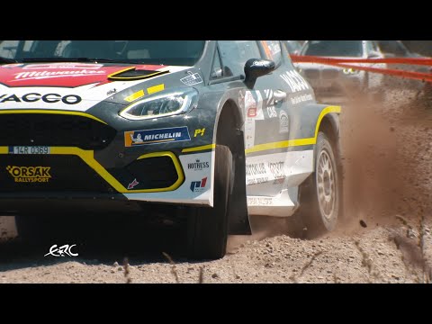 ORLEN 77TH RALLY POLAND - The Secrets of Connected Tyre