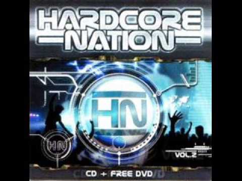 Hardcore Nation Vol.2