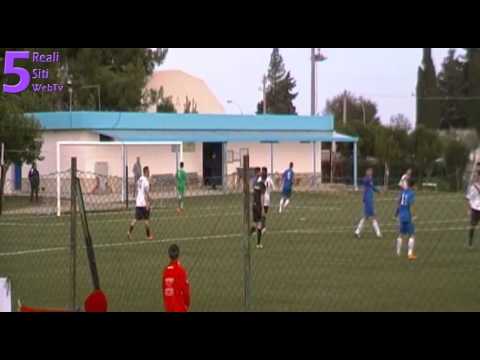 Highlights Carapelle Canosa 1-0