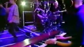 Everything But The Girl - Frost and Fire (whistle test 1985)