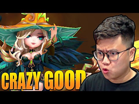 2A SILIA New Must Build Unit For Cleave?