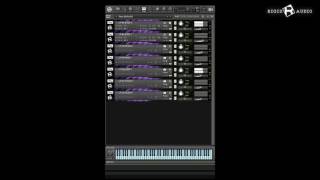 Video thumbnail for Rigid Audio Lightyears Teaser by Rigid Audio