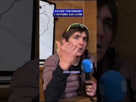 The UTMB and ecology #utmb #trail #ultratrail #race #ecology