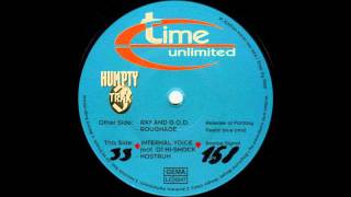 Nostrum - Just...! (Acid Techno 1994)
