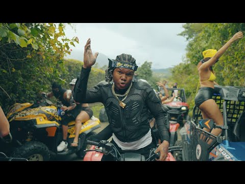 RULETON - El Experimento Macgyver (Video Oficial)