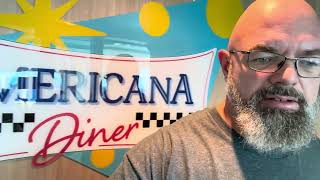 The Sun Princess full ship tour ￼