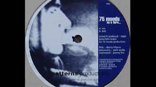 75 Moods "No U Turn"