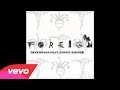 Trey Songz - Foreign (remix) ft. Justin Bieber (Audio)