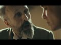 Tommy visits the Ritz Hotel and meets Leon Romanov || S03E02 || PEAKY BLINDERS
