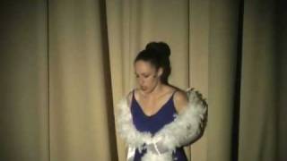 Let Me Entertain You (The Strip)