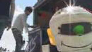 The Sleeping - Listen Close