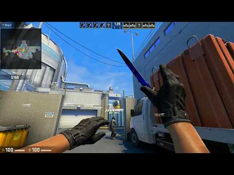 kNgV- 30-17 / NTC vs FURIA / ESL One Belo Horizonte South America Closed Qualifier Grand Final