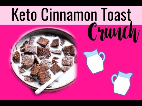 2nd YouTube video about are cinnamon toast crunch gluten free