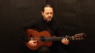 Montaña - Gipsy Kings  arr. Jeremías García