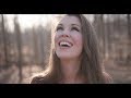 Kathleen Carnali - GOD IS GOOD (Official Music Video)