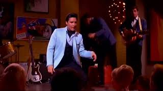 ELVIS PRESLEY - 1966 Adam and Evil. FHD